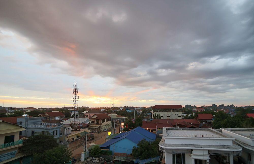 Md Boutique Hotel Siem Reap Exterior photo